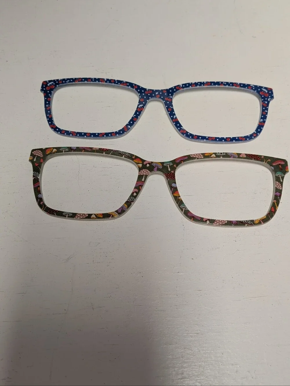 Miscellaneous Pair Eyewear Larkin Tops